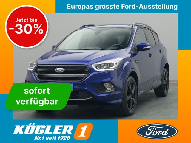 Ford Kuga ST-Line 182PS Aut. 4x4/Winter-P./Klima/Navi