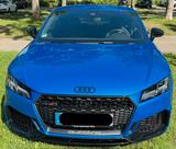Audi TT RS 2.5 Coupe S tronic NAV+ R-KAM 280KM/H B&O - Audi TT RS aus 2022