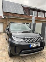 Land Rover Discovery D250 MHEV AWD HSE Automati...