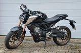 Honda CB 125 R - Offers