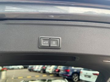 Fahrzeugabbildung Audi A4 Avant45TDI quattro SLine Virtuell Leder Sport