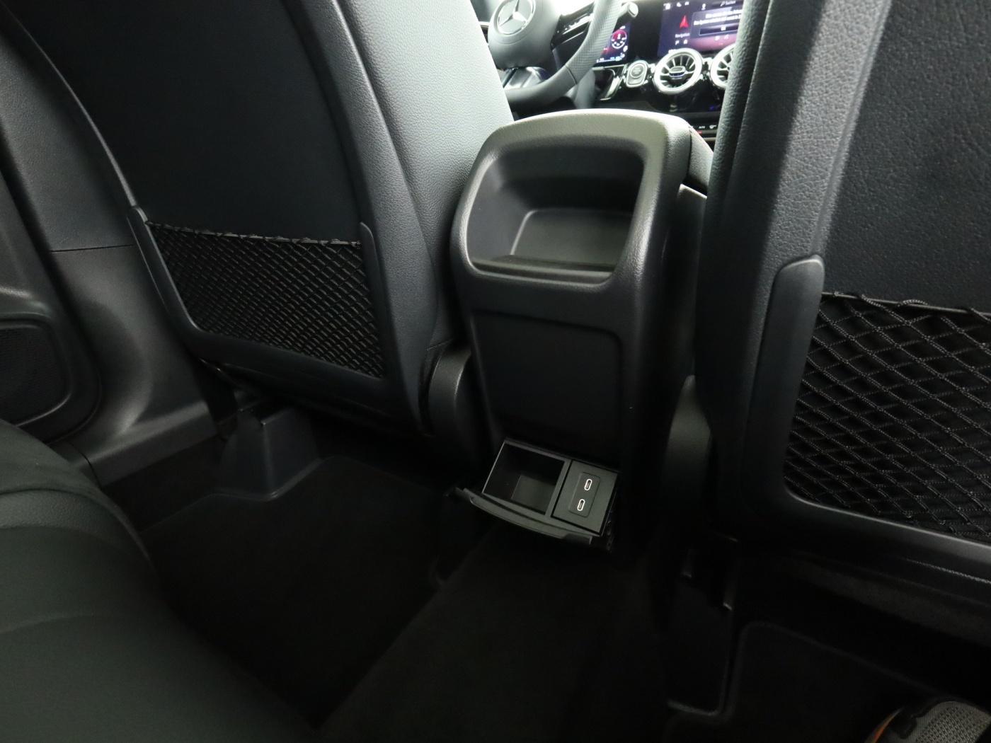 Mercedes-Benz GLA AMG*Night*19''*Pano*Multibeam*Klimaautom, миниатюра 26