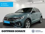 Volkswagen T-Roc 1.0 TSI LED NAV ACC KAMERA R-Line
