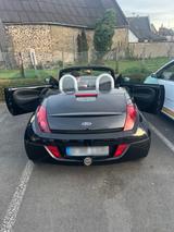 Ford street ka 1.6. Elegance 2 Jahre TÜV! - Ford Ka/Ka+ aus 2005