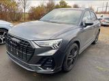Audi Q3 40 TFSI quattro S line/RCAM/LED/73.300km - Audi Q3 40 TFSI Gebrauchtwagen