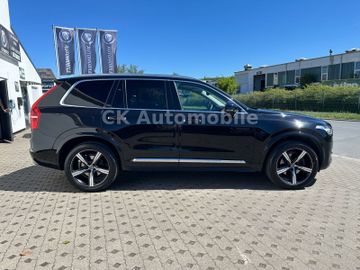 Volvo XC90 - 4
