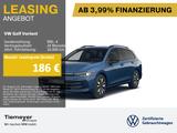 Volkswagen Golf Variant 1.5 TSI GOAL AHK NAVI KMAERA SITZHZ - Auto leasen in Essen