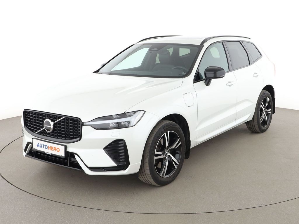 Image of Volvo XC60