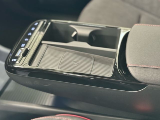 Hyundai Tucson – Bild 23