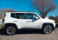 Jeep Renegade Longitude FWD AUTOMATIK