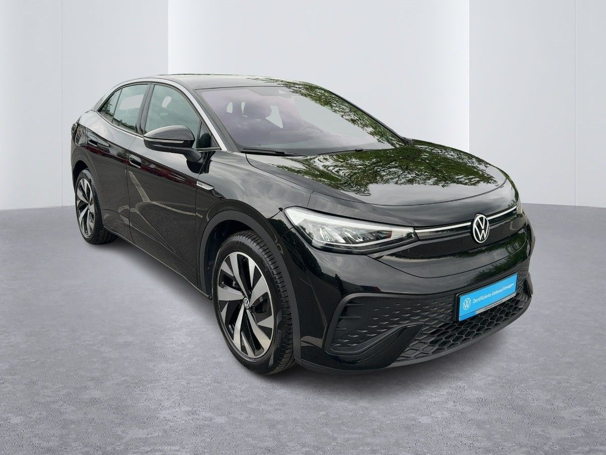 Volkswagen ID.5 - Bild 6