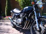 Kawasaki KZ 750 E - KAWASAKI KZ750