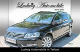 Volkswagen Passat Variant Comfortline TSI BM-AHK*Navi*Xenon - Volkswagen aus 2012: Kombi
