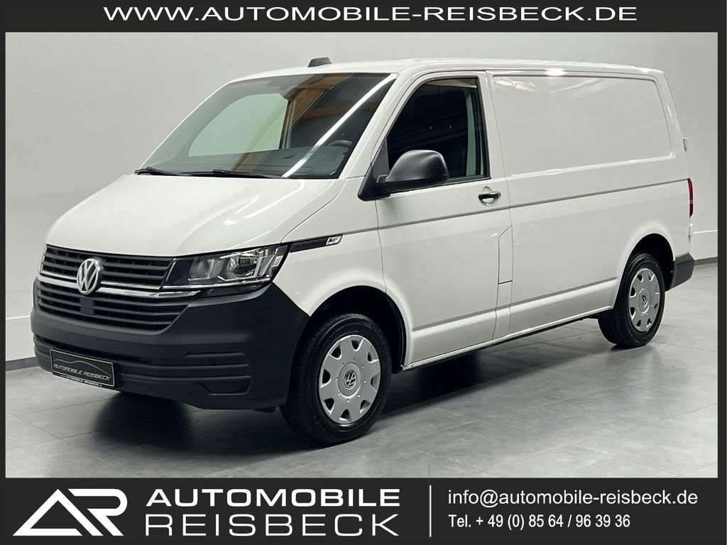 Image of Volkswagen T6 Transporter
