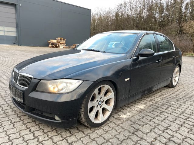 BMW 325i 2.0 218PS NR:37943