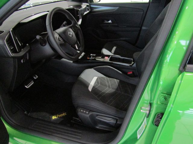 Mokka Line 6E , GS 1.2 Direct Injection Turbo 96