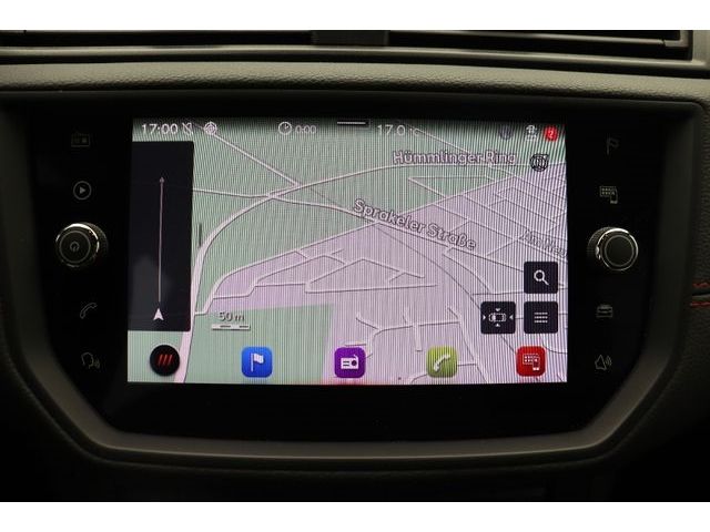 Fahrzeugabbildung SEAT Arona 1.5 FR-Design NAVI AHK KAMERA