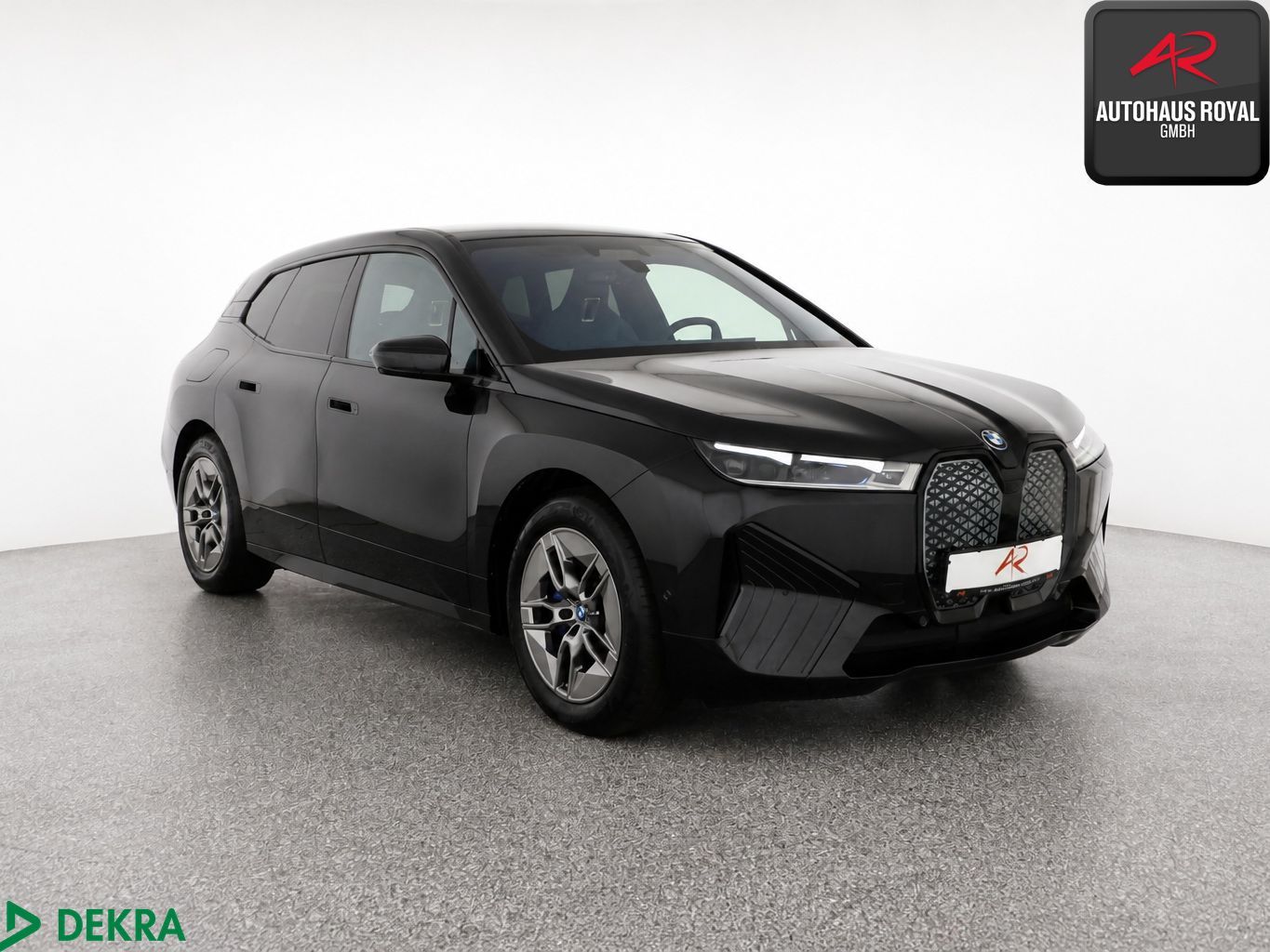 BMW iX xDrive40 SPORT LASER,MASSAGE,MEMORY,360°,ACC foto 7