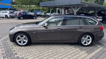 BMW 320 - 3