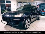 Porsche Macan S Sport *Panorama*PDK*SHZ*Kamera*8-fach - Porsche Macan in Duisburg