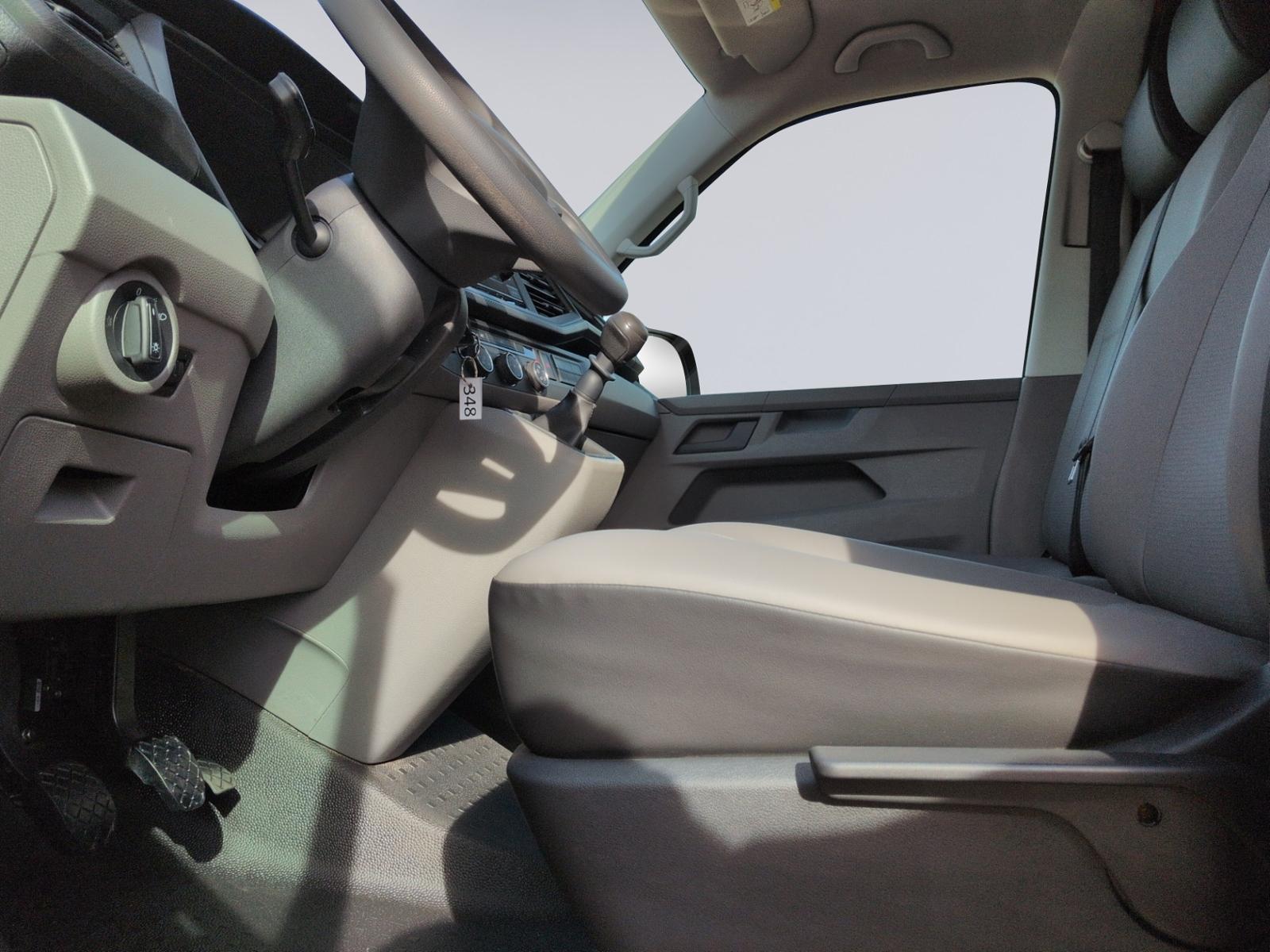Volkswagen T6.1 Kasten 2.0 TDI Lang LR KLIMA+AHK