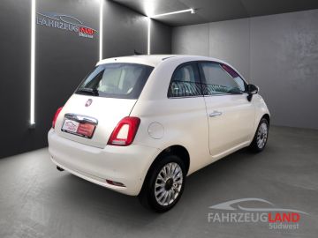 Fiat 500 - 3