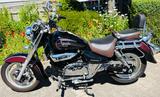 Hyosung Aquila GV 125 - HYOSUNG GV125