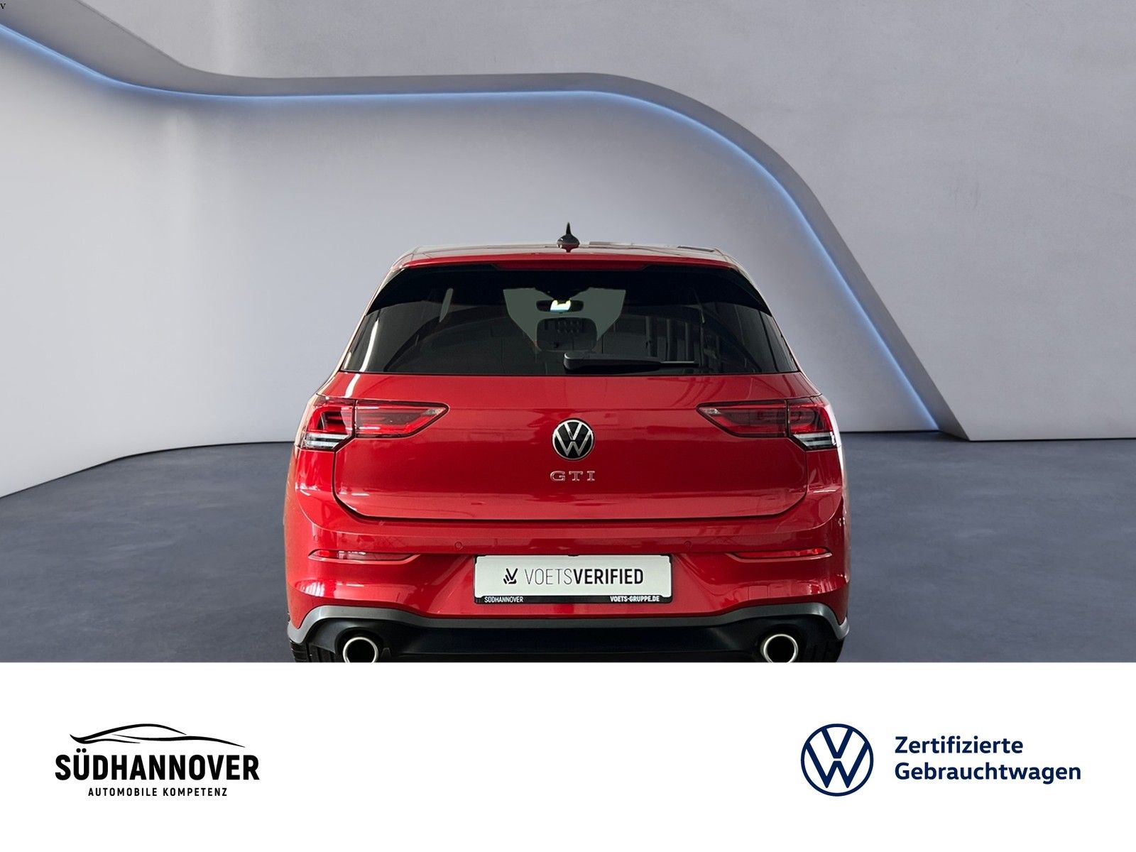 Volkswagen Golf - Bild 5