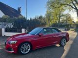 Audi A5 40 TFSI S tronic quattro Sportb advanced ... - Audi A5 in Lübeck