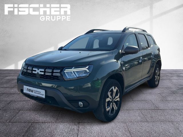 Dacia Duster Journey+ TCe 130