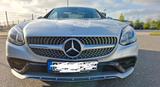 Mercedes-Benz SLC 250 d Autom. -AMG Line - Mercedes-Benz SLC 250 aus 2016