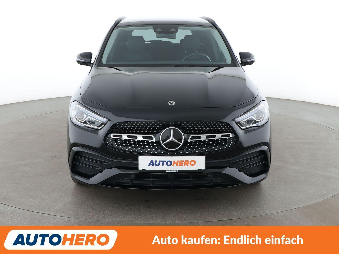 Mercedes-Benz GLA AMG Line Aut.*LED*NAVI*ACC*CAM*PDC*SHZ*, миниатюра 8