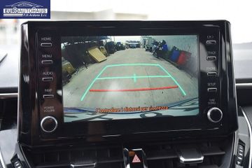 Toyota Corolla - 10