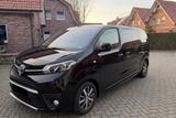Toyota Proace (Verso) 2,0-l-D-4D 130kW L1 Family - schwarze Toyota Proace (Verso)
