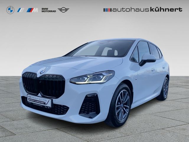 BMW 218d Active Tourer ///M Sport ACC AHK Parkassist