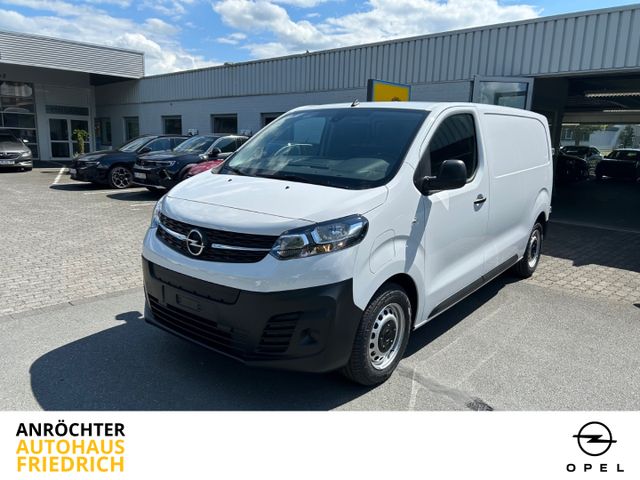 Opel Vivaro e Cargo M 50kW Bluetooth PDC