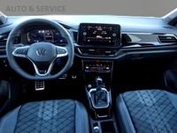 Volkswagen T-Roc - Vorschau Bild 8