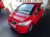 Seat Mii 1.0 I-TECH & Style / Klima / 5-Türig - Seat Mii: Style