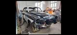 Andere Wartburg 312 Deluxe Faltschiebedach - Andere aus 1965