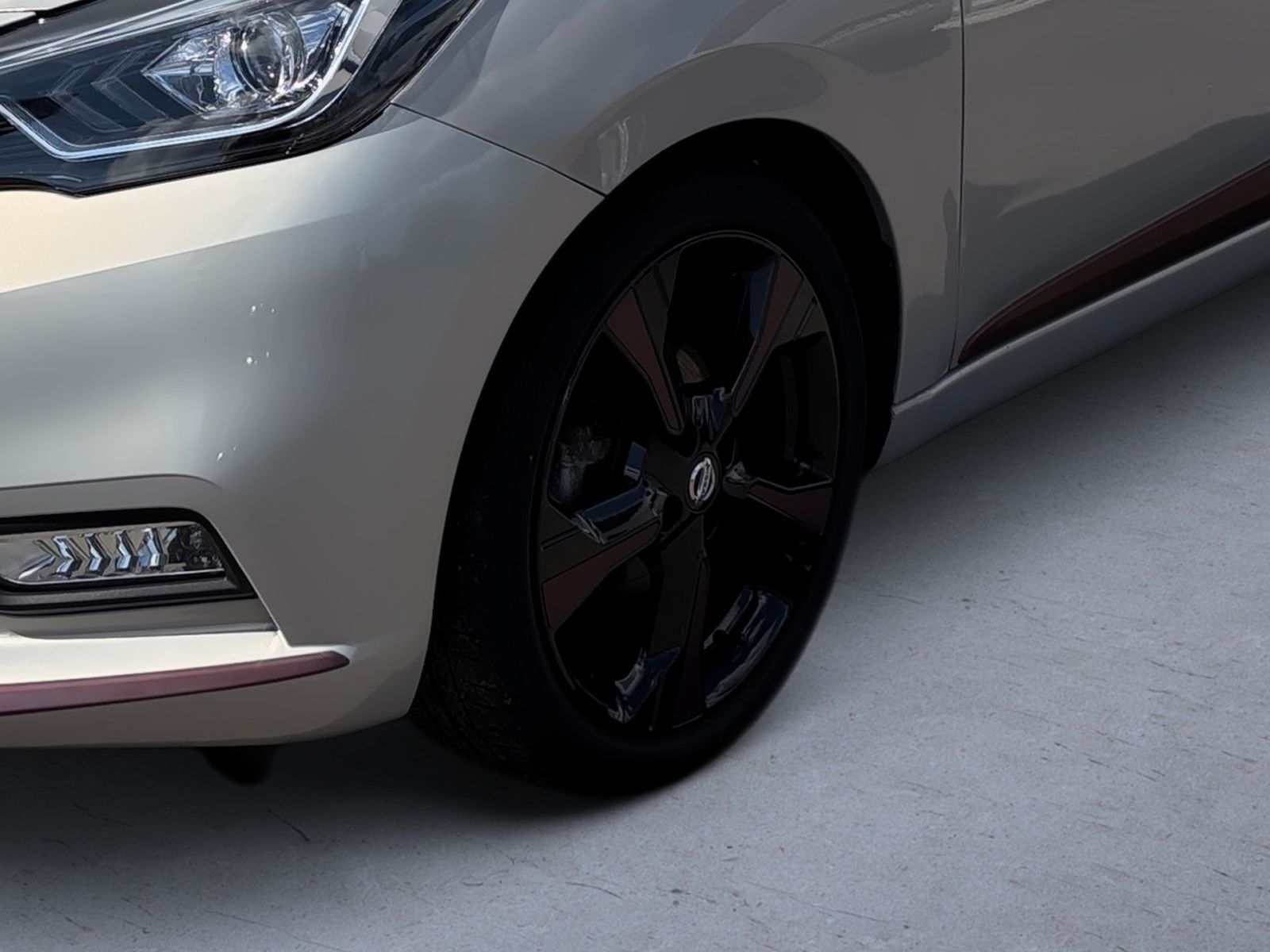 Fahrzeugabbildung Nissan Micra 1.0 N-Style Start/Stopp*Navi*Kamera*Bose*