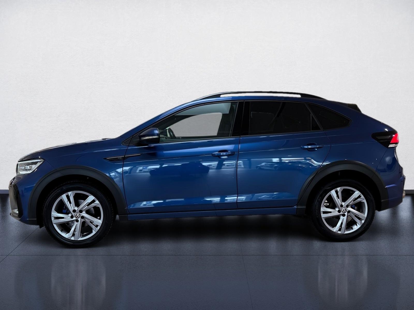 Volkswagen Taigo 1.0 TSI R-Line DSG AHK IQ.Light Navi RFK