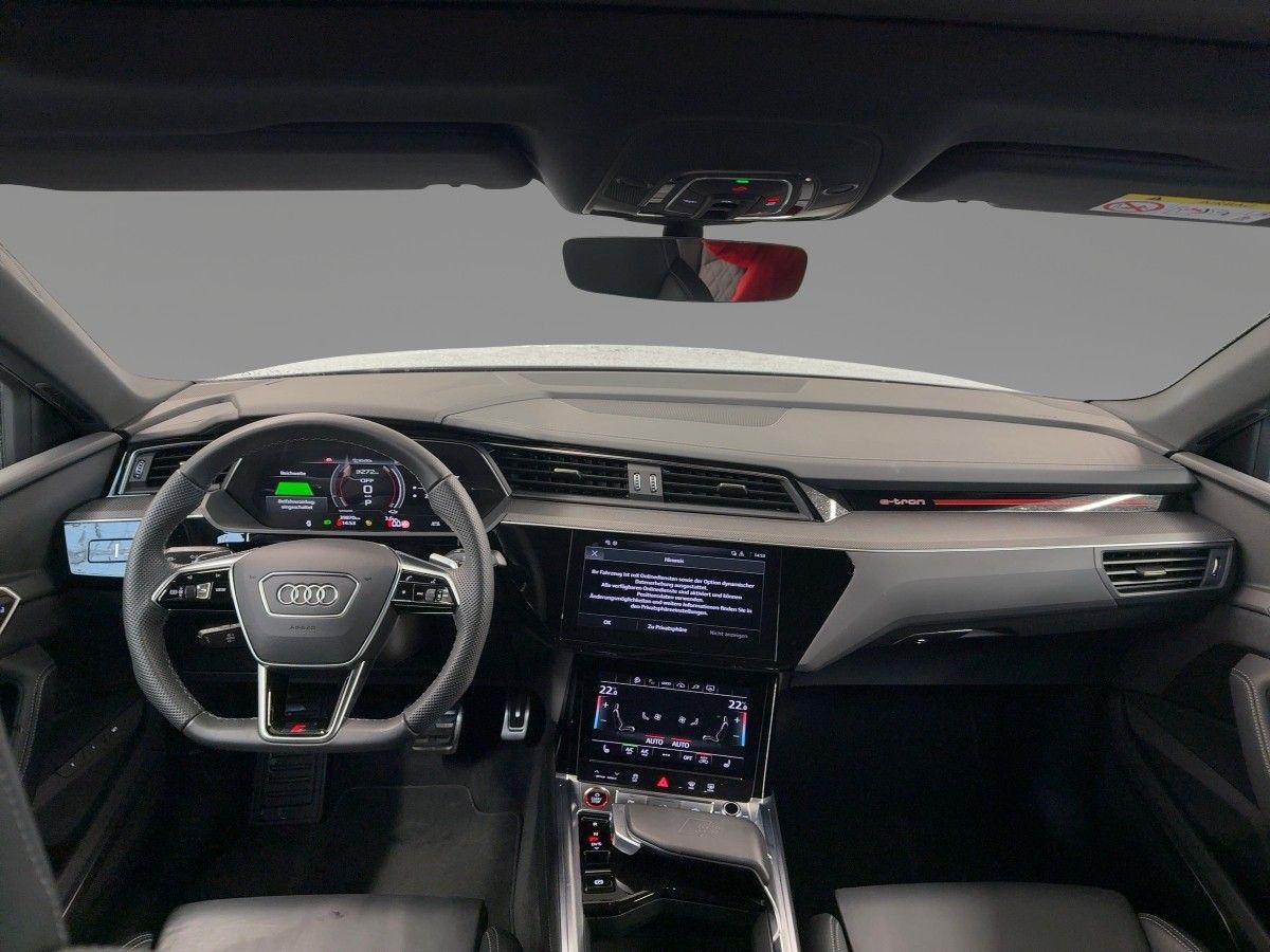 Audi SQ8 e-tron - Bild 10