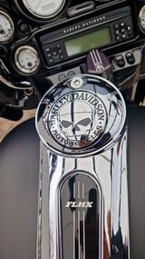 Harley-Davidson Street Glide 103, Modell 2011, Custom Bike - Offers