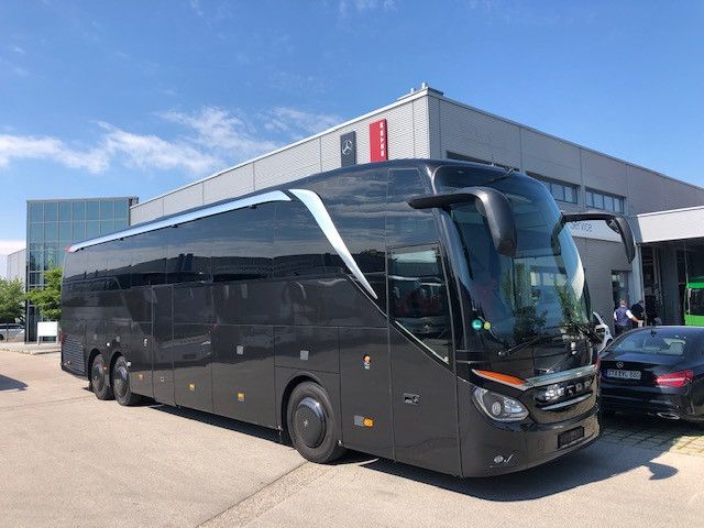 Setra S 516 HDH