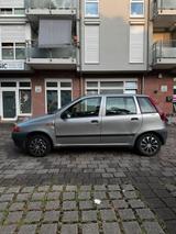 Fiat Punto 1.2 | 5-Türer | TÜV bis 03/2026 - gebrauchte Fiat Punto aus dem Jahr 1999