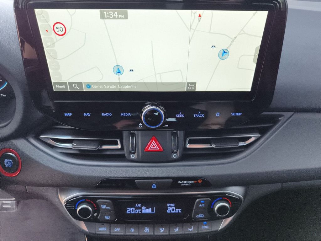 Hyundai i30 – Bild 20