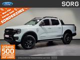 Ford Ranger Stormtrak Doppelkabine "PlugInHybrid"