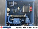 Mercedes-Benz Arocs 1843 L 4x2, Müller Canalmaster ca. 8m³, - Offers matching your search criteria