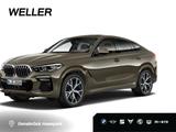 BMW X6 xDrive40d M Sport 2-Achs Pano AHK HUD H/K 21" - BMW X6 in Osnabrück