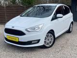 Ford C-Max 1.0 EcoBoost Trend Klima Sitzheizung - Kleinbus bis 5.000 Euro